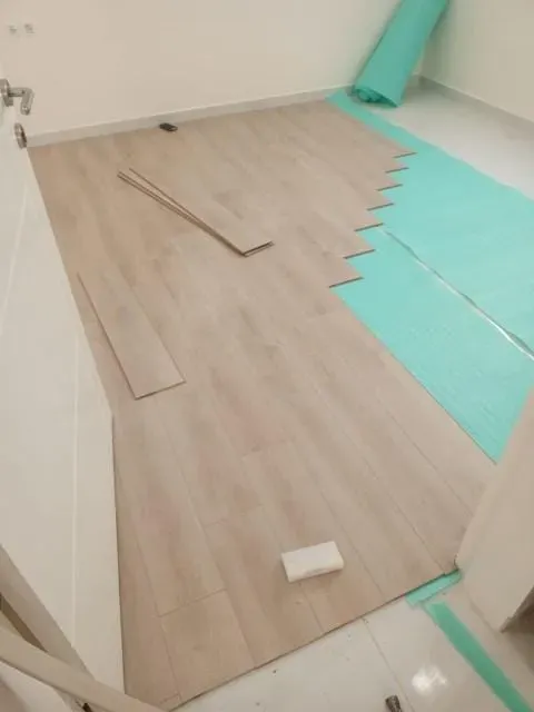 باركيه صالات ومكاتب