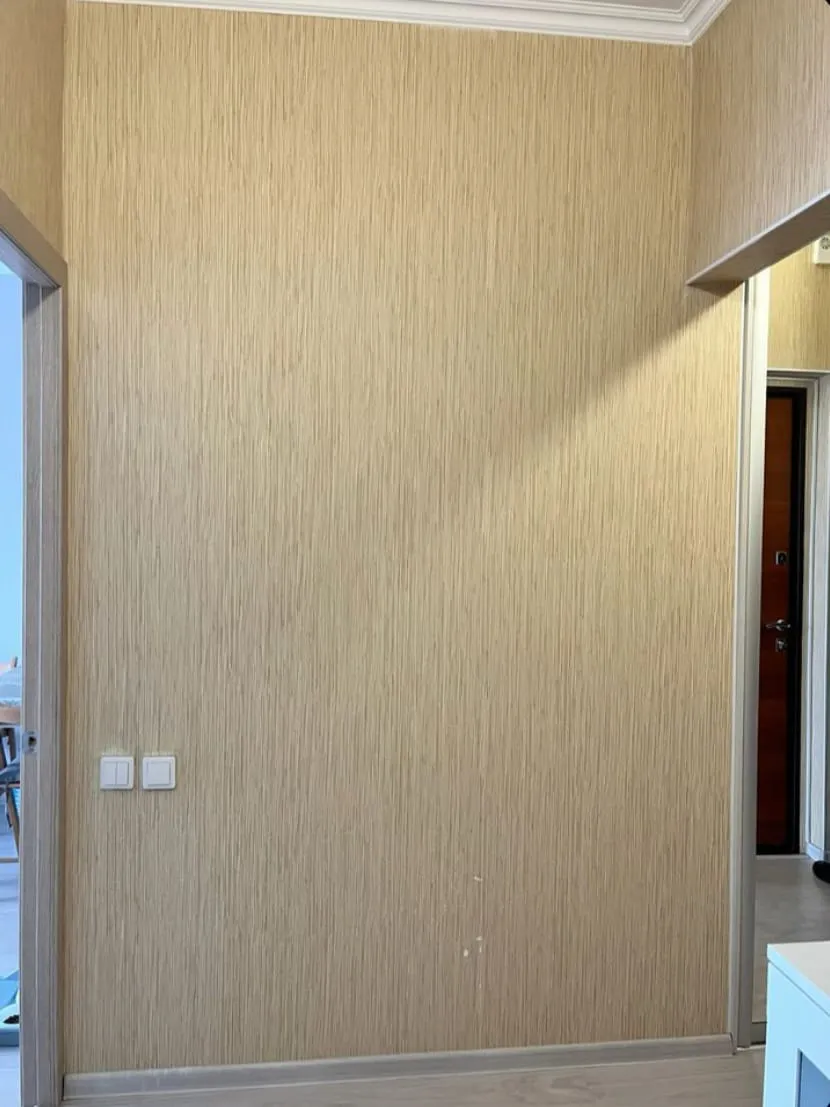 ورق حائط هندسي مودرن